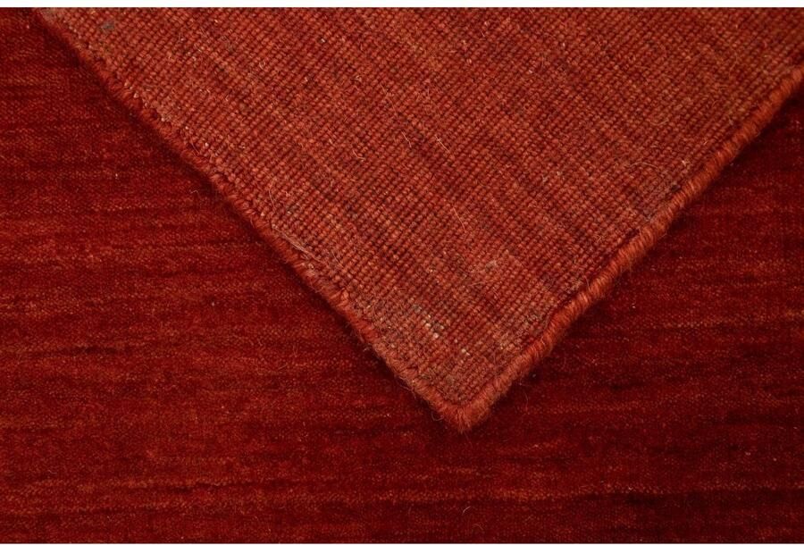 Morgenland Wollen kleed Nova Gabbeh tapijt Loribaft Perzisch - Foto 5