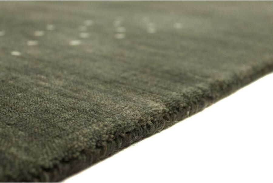 Morgenland Wollen kleed Nova Gabbeh tapijt Loribaft Perzisch - Foto 8