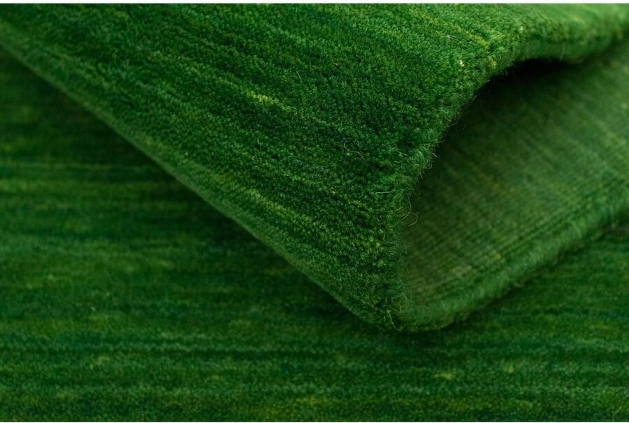 Morgenland Wollen kleed Nova Gabbeh tapijt Loribaft Perzisch - Foto 7