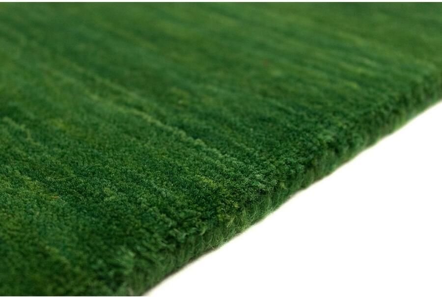 Morgenland Wollen kleed Nova Gabbeh tapijt Loribaft Perzisch - Foto 9