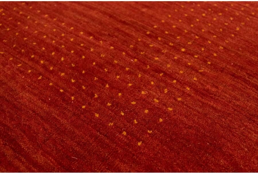 Morgenland Wollen kleed Nova Gabbeh tapijt Loribaft Perzisch - Foto 7