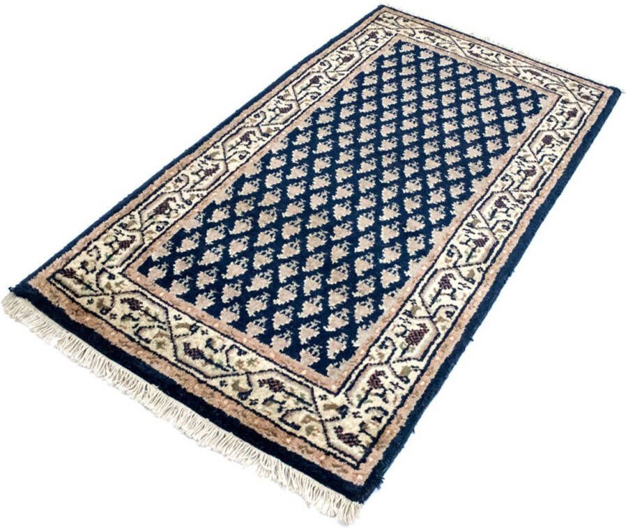 Morgenland Wollen kleed Mir Mino oriëntaals design woonkamer - Foto 6