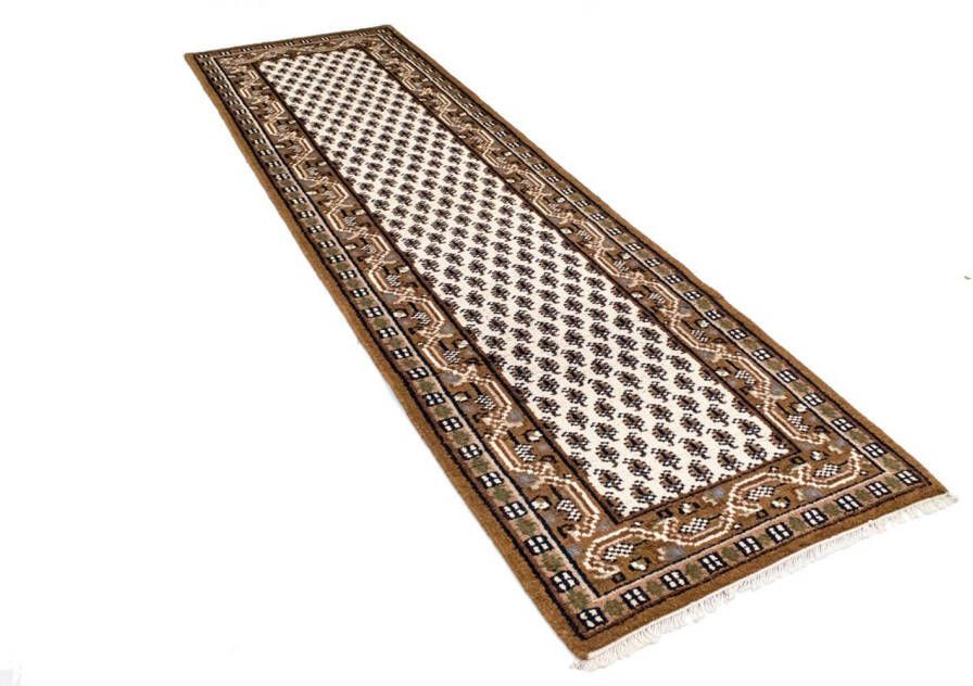 Morgenland Wollen kleed Mir Mino oriëntaals design woonkamer - Foto 6