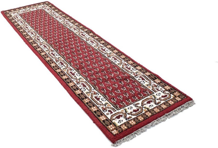 Morgenland Wollen kleed Mir Mino oriëntaals design woonkamer - Foto 5