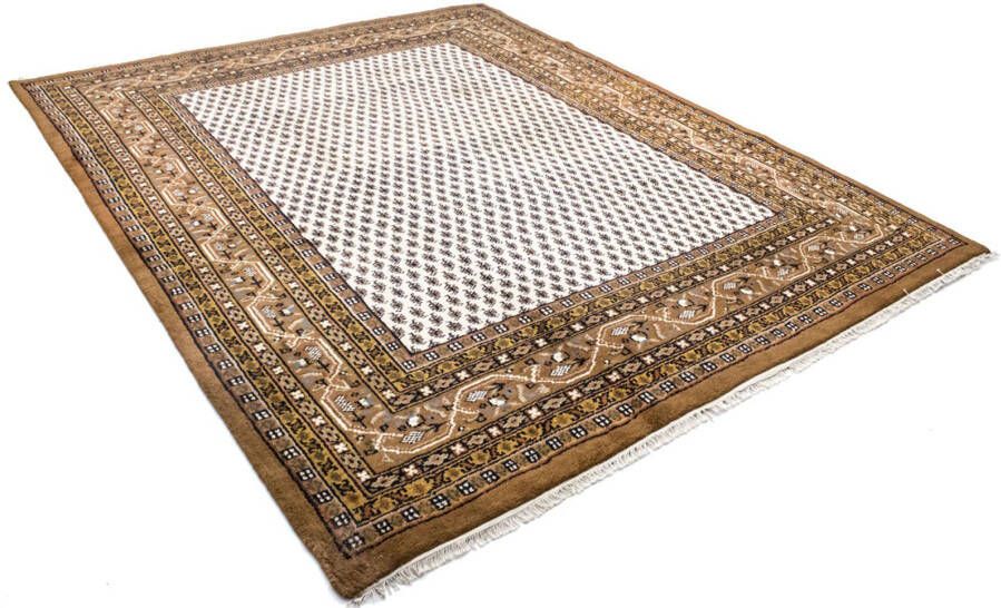 Morgenland Wollen kleed Mir Mino oriëntaals design woonkamer - Foto 6