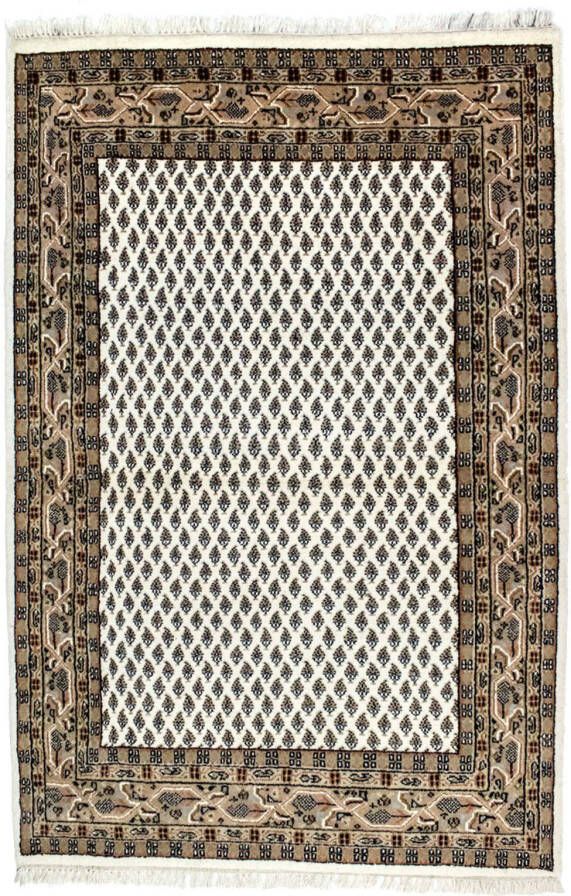 Morgenland Wollen kleed Mir vloerkleed Assona - Foto 5