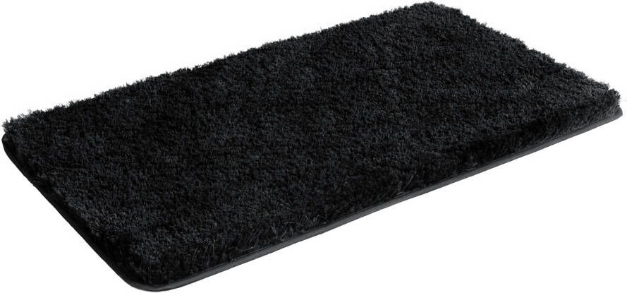 Möve Badmat Superwuschel badmat badkamer tapijt Microvezel badmat badtapijt rechthoekig rond & als 3-delige set - Foto 13
