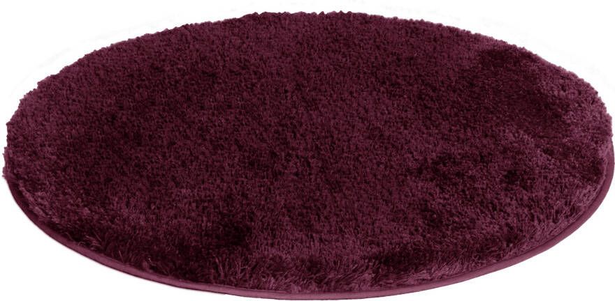 Möve Badmat Superwuschel badmat badkamer tapijt Microvezel badmat badtapijt rechthoekig rond & als 3-delige set - Foto 12