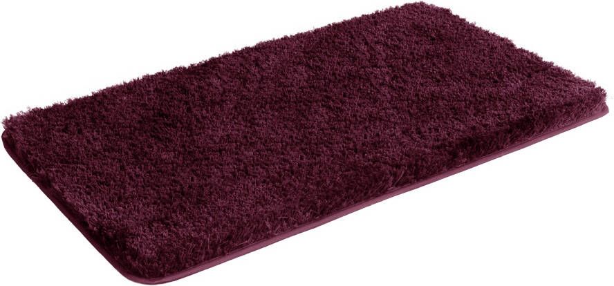 Möve Badmat Superwuschel badmat badkamer tapijt Microvezel badmat badtapijt rechthoekig rond & als 3-delige set - Foto 13