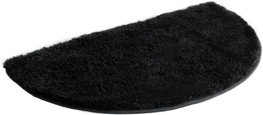 Möve Badmat Superwuschel badmat badkamer tapijt Microvezel badmat badtapijt rechthoekig rond & als 3-delige set - Foto 12