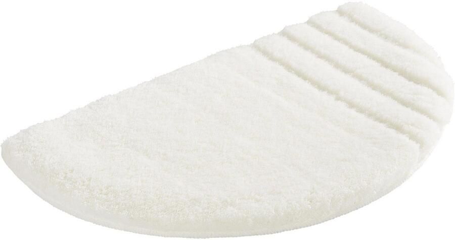 Möve Badmat Loft badmat badkamer tapijt Badmat badmatten ook als 2-delige set & rond - Foto 6