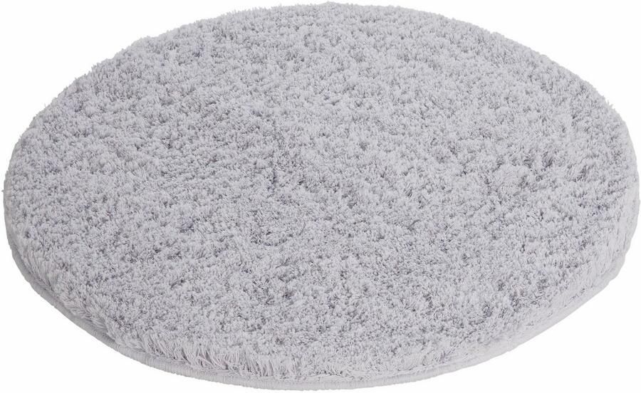 Möve Badmat Superwuschel badmat badkamer tapijt Microvezel badmat badtapijt rechthoekig rond & als 3-delige set - Foto 5