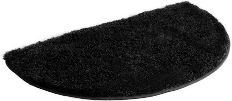 Möve Badmat Superwuschel badmat badkamer tapijt Microvezel badmat badtapijt rechthoekig rond & als 3-delige set - Foto 16