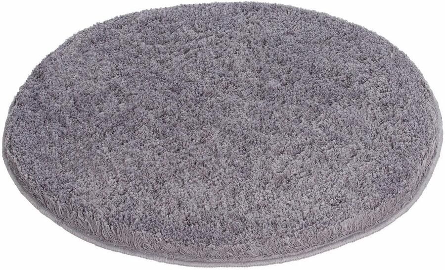 Möve Badmat Superwuschel badmat badkamer tapijt Microvezel badmat badtapijt rechthoekig rond & als 3-delige set - Foto 6