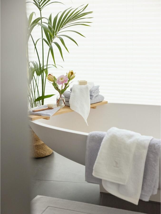 Möve Badmat Superwuschel badmat badkamer tapijt Microvezel badmat badtapijt rechthoekig rond & als 3-delige set - Foto 3