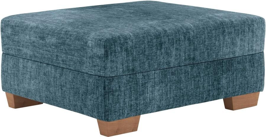 Mr. Couch Hocker DuraSpring Met DuraSpring-tassenvering tot 140 kg belastbaar - Foto 3