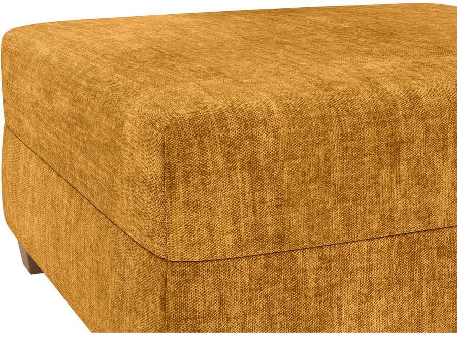 Mr. Couch Hocker DuraSpring Met DuraSpring-tassenvering tot 140 kg belastbaar