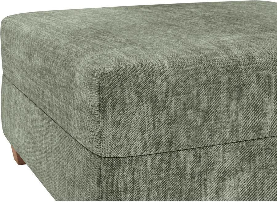 Mr. Couch Hocker DuraSpring Met DuraSpring-tassenvering tot 140 kg belastbaar