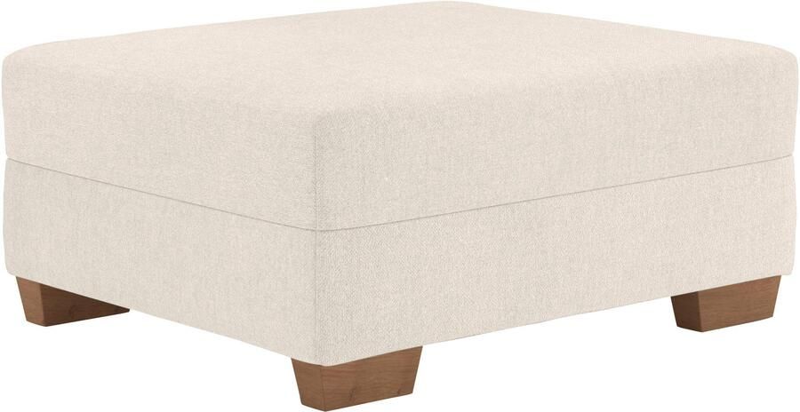 Mr. Couch Hocker DuraSpring Met DuraSpring-tassenvering tot 140 kg belastbaar - Foto 3