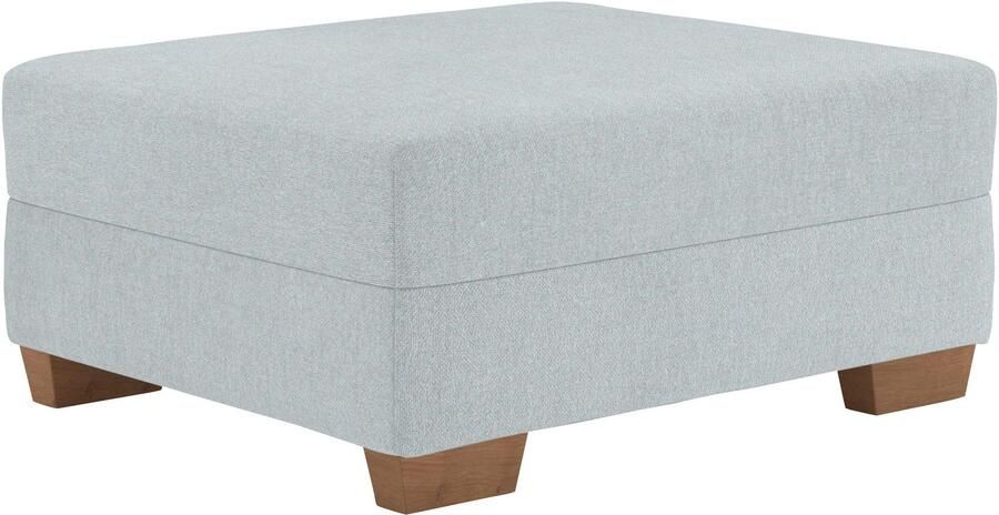 Mr. Couch Hocker DuraSpring Met DuraSpring-tassenvering tot 140 kg belastbaar - Foto 3