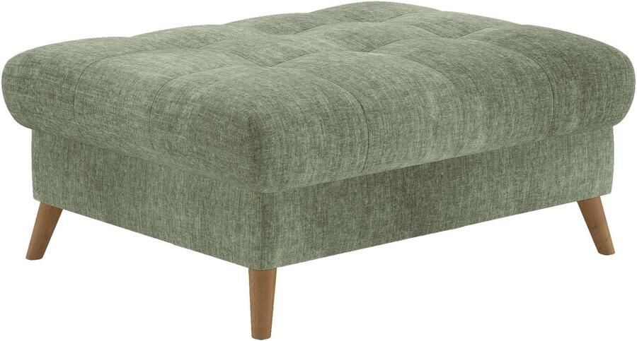 Mr. Couch Hockerbank Blackburn II Geschikt voor de set optioneel met koudschuim - Foto 2