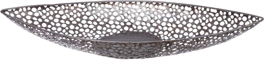 Mustang Decoratieve Schaal Chico H.7 cm (1 stuk)