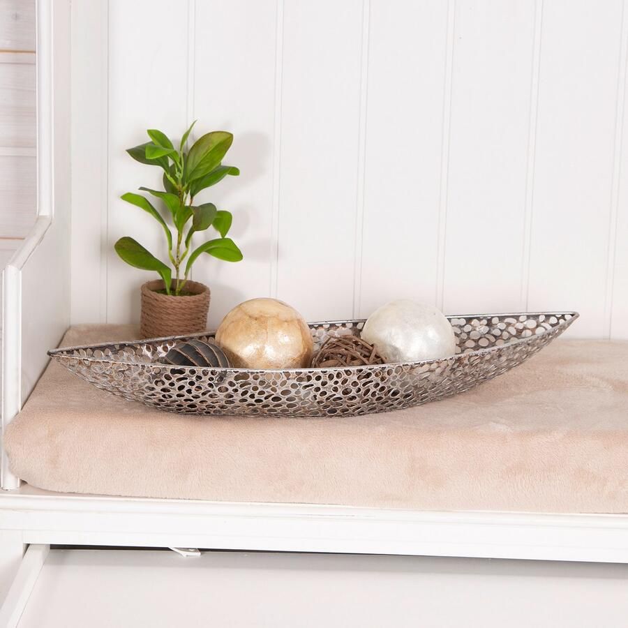 Mustang Decoratieve Schaal Chico H.7 cm (1 stuk) - Foto 3