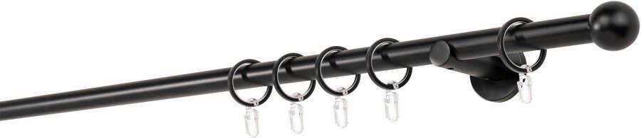 Home24 Gordijnroede op maat Ball I(1 rails ) mydeco - Foto 3