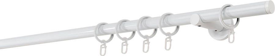 Home24 Gordijnroede op maat Match I(1 rails ) mydeco - Foto 2