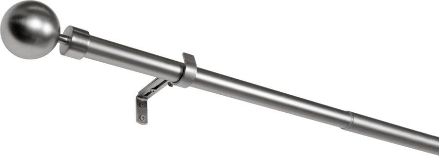 Home24 Gordijnroede Habito Ball I uittrekbaar mydeco - Foto 8