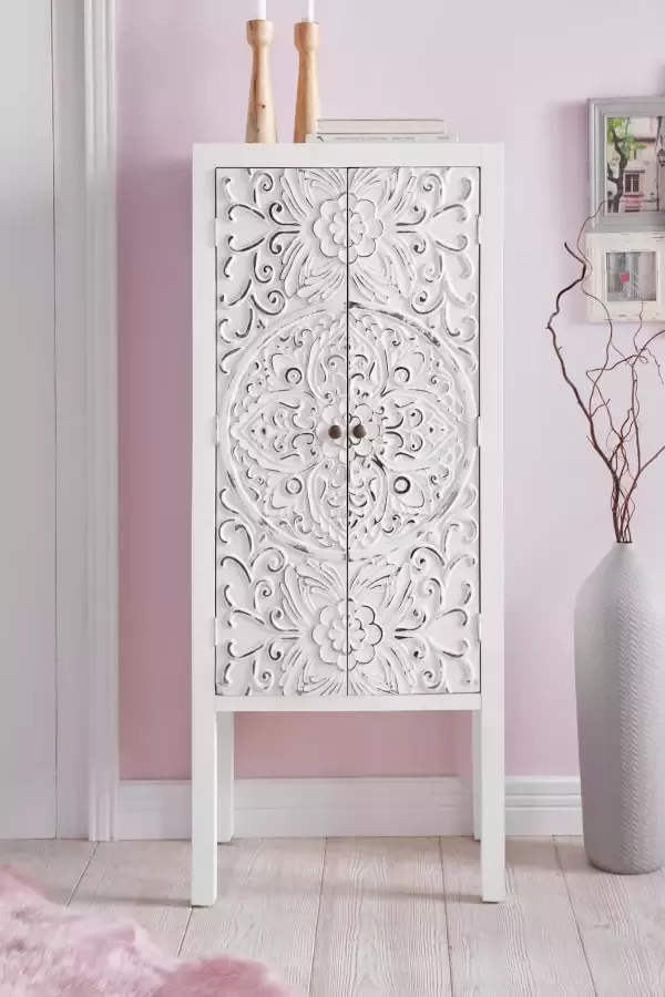 My Flair Highboard Opbergkast breedte 50 cm - Foto 8