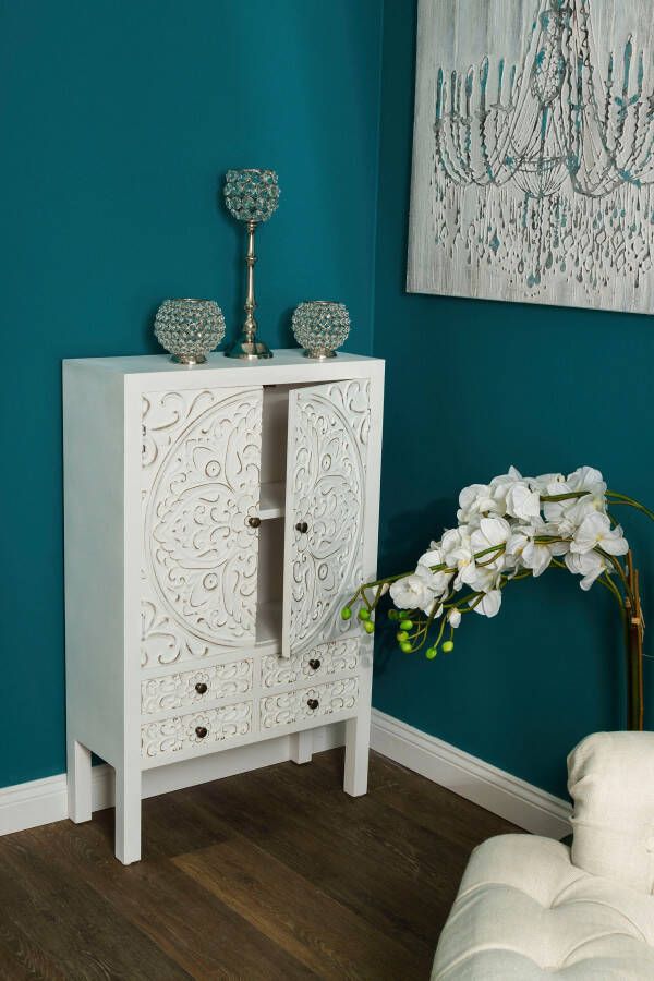 My Flair Kast 2 deuren 4 lades fsc - Foto 8