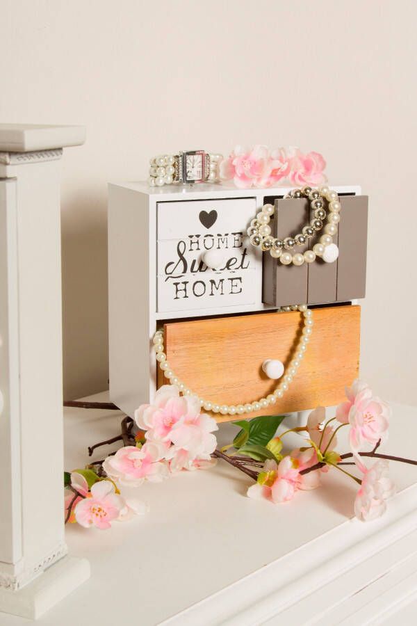 My Flair Kast Friedl met 3 lades - Foto 5