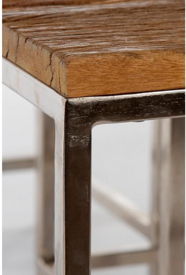 My Flair Bijzettafel Leno - Foto 2