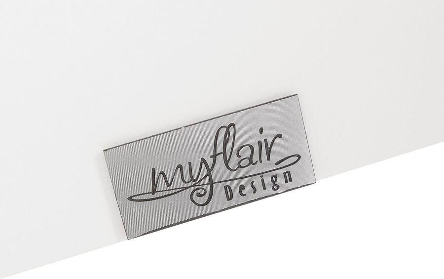 My Flair Highboard Opbergkast breedte 50 cm - Foto 3