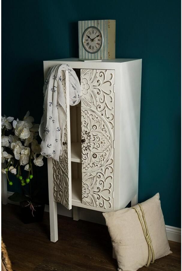 My Flair Highboard Opbergkast breedte 50 cm