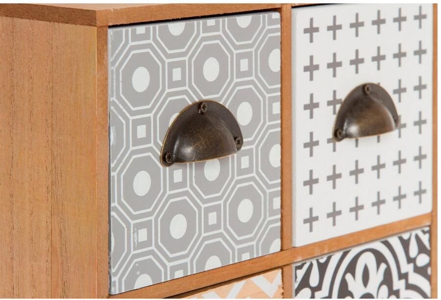 My Flair Kast Fadime met 4 lades - Foto 5