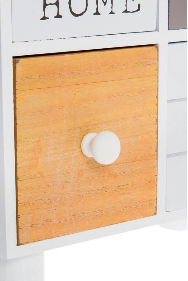 My Flair Kast Filiz met 4 lades - Foto 4