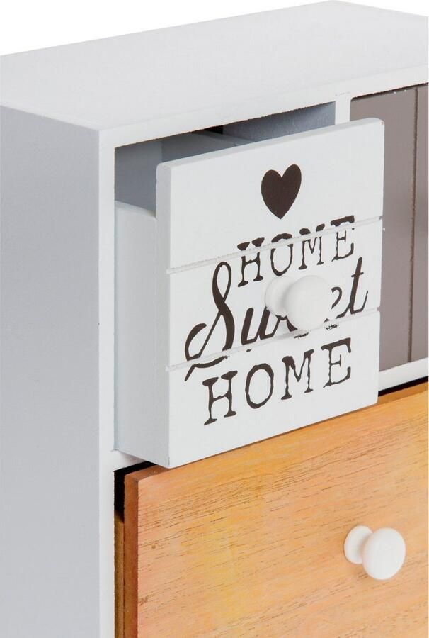 My Flair Kast Friedl met 3 lades - Foto 4