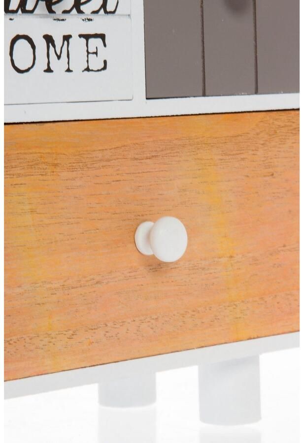 My Flair Kast Friedl met 3 lades - Foto 3