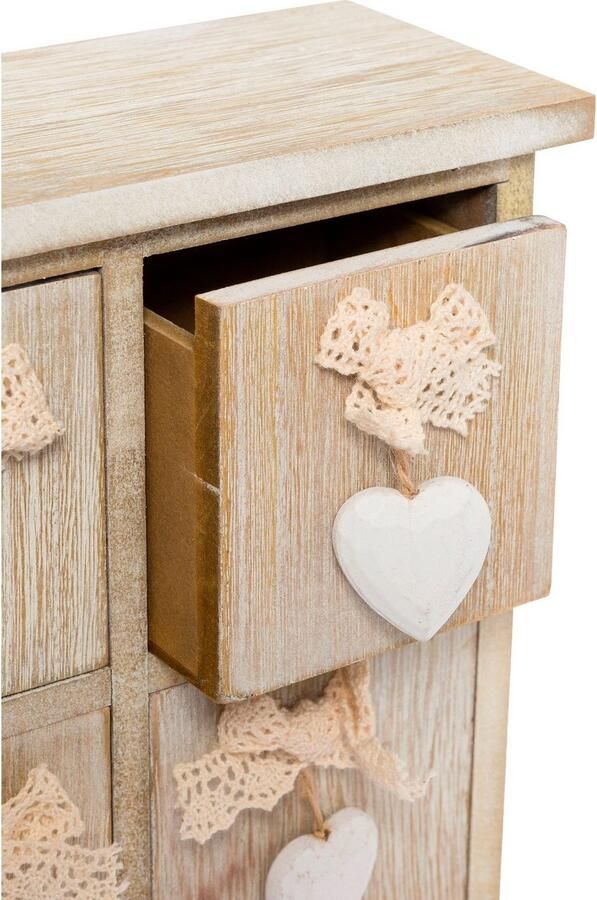 My Flair Kast Lenni met 6 lades - Foto 4