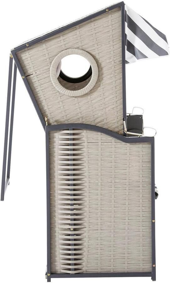 My Flair Strandstoel Bulli 1-zitter - Foto 5