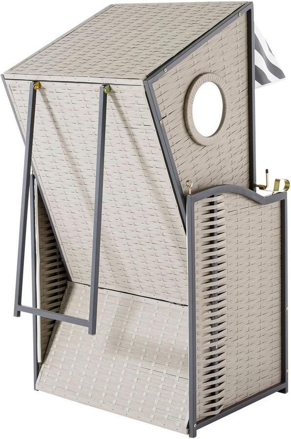 My Flair Strandstoel Bulli 1-zitter - Foto 4