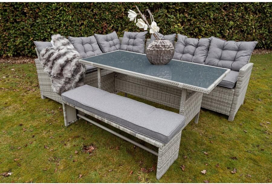 Home24 Tuineetgroep Broby(3 delig ) My Flair - Foto 4