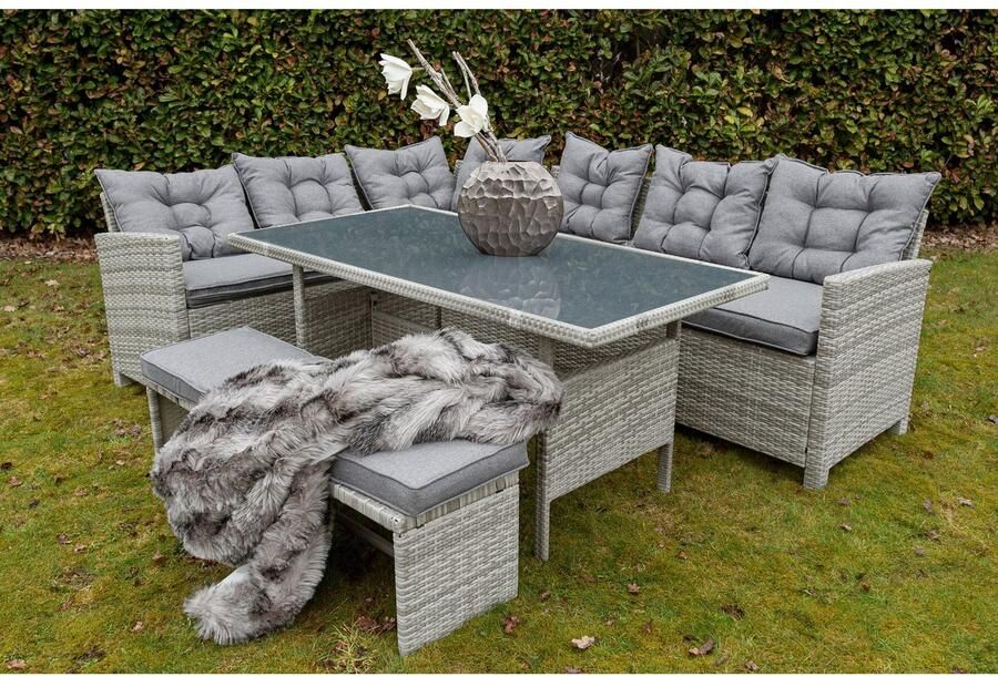 Home24 Tuineetgroep Broby(3 delig ) My Flair - Foto 3