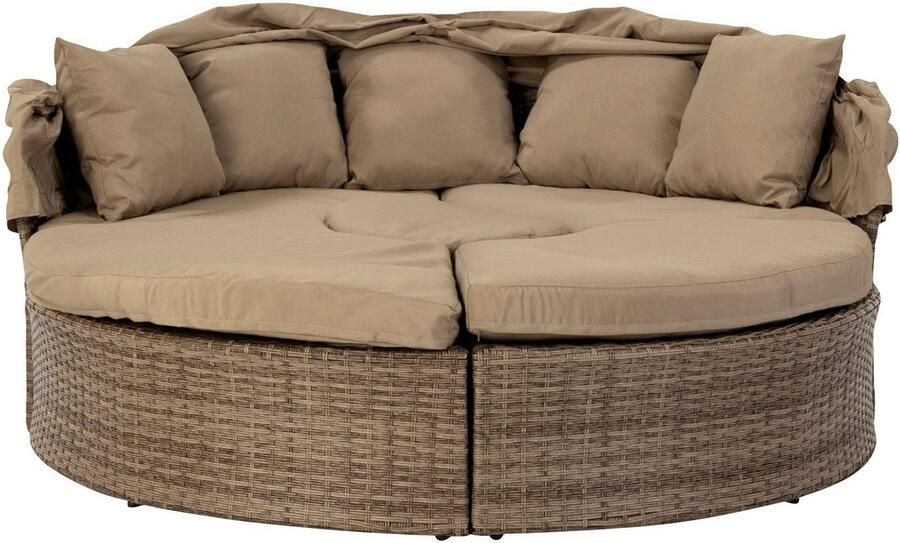 My Flair Tuinset incl. zonnescherm (4-delig) - Foto 4