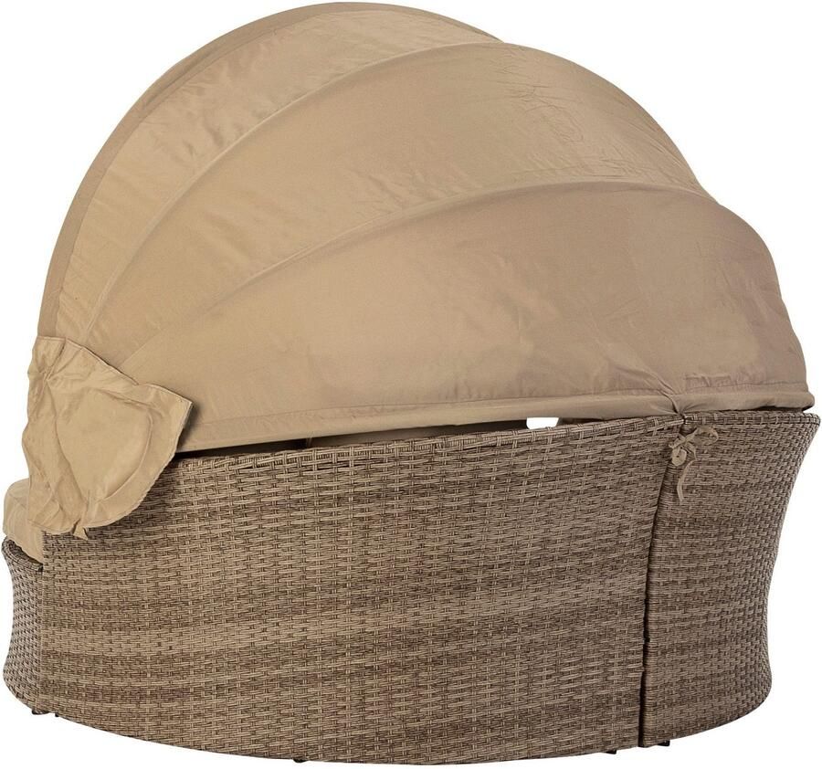 My Flair Tuinset incl. zonnescherm (4-delig) - Foto 2