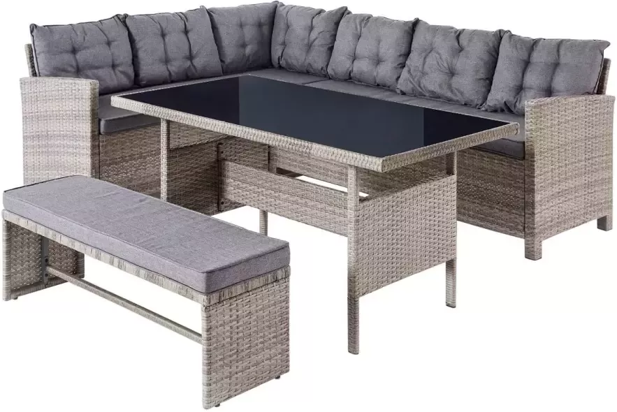 Home24 Tuineetgroep Broby(3 delig ) My Flair - Foto 8