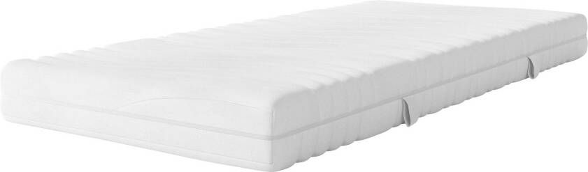 My home Comfortschuimmatras ACTIVE KS 2 matrassen h2 h3 h4 ergonomisch ademend hoogte 16 cm (set) - Foto 9