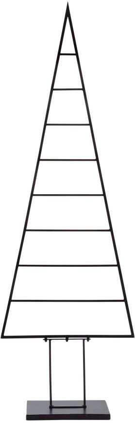 My home Deco-boom Maischa kerstdecoratie van metaal (1 stuk) - Foto 4